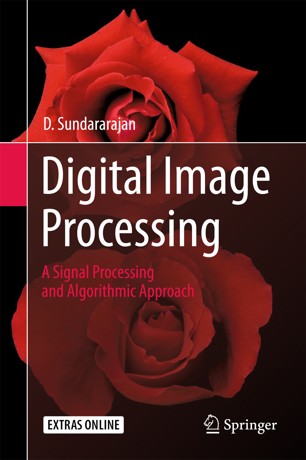 Digital image processing [electronic resource] : a signal processing and algorithmic approach