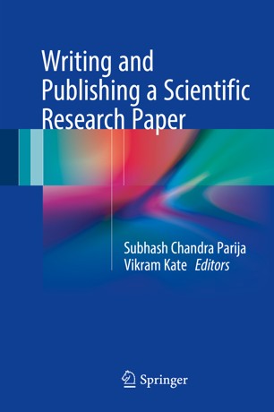 Writing and publishing a scientific research paper [electronic resource]