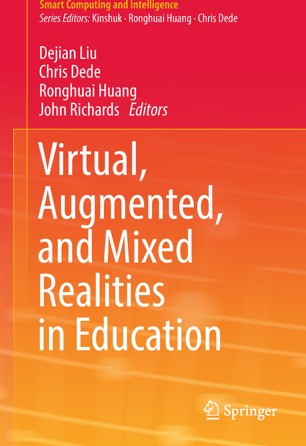 Virtual, augmented, and mixed realities in education [electronic resource]