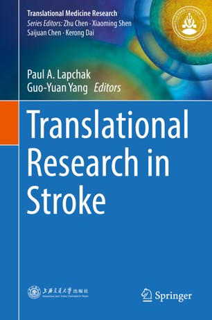 Translational research in stroke [electronic resource]