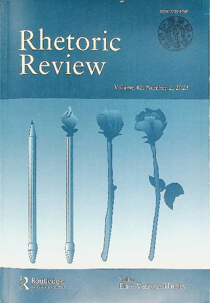 Rhetoric review