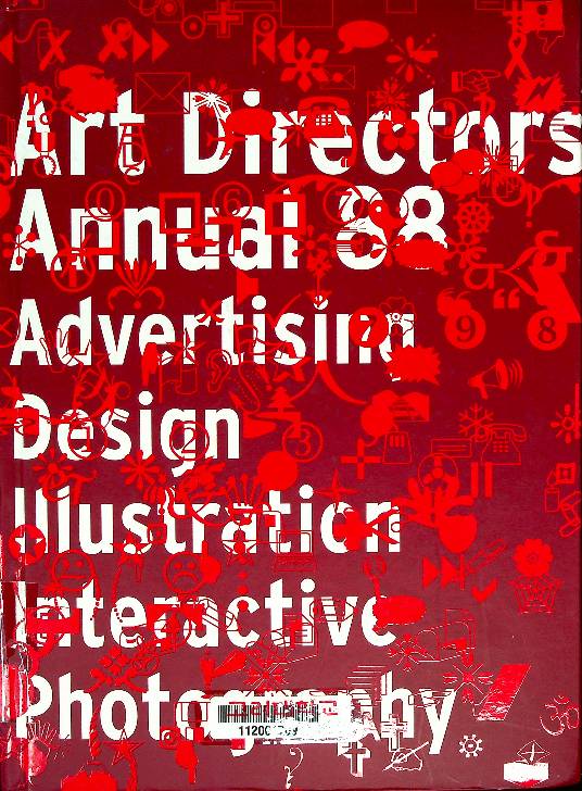 Art directors annual
