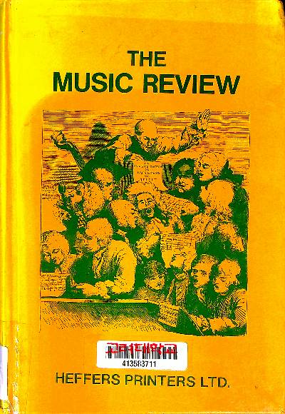 The Music review
