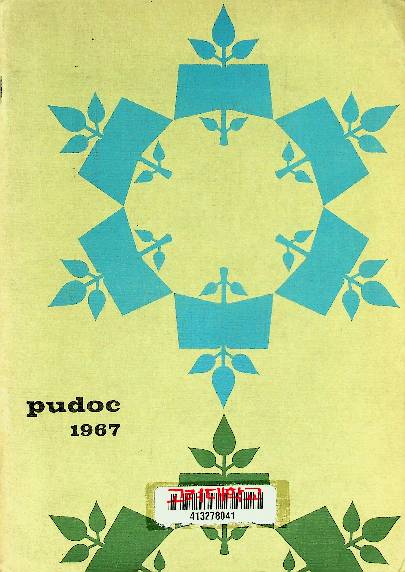 Annual report-Centre for Agricultural Publications and Documentation