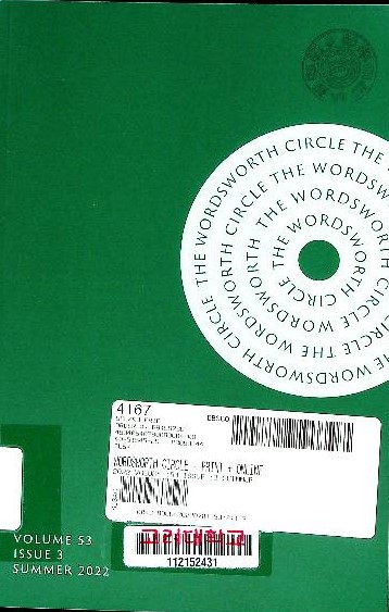 The Wordsworth circle