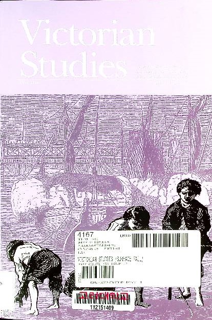Victorian studies