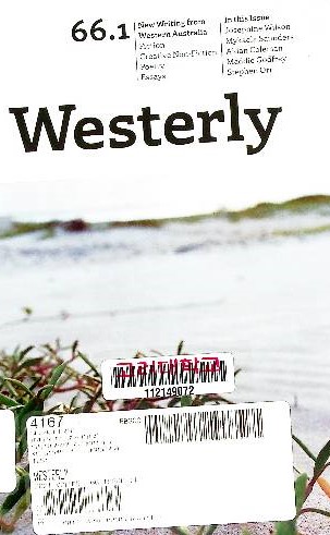 Westerly