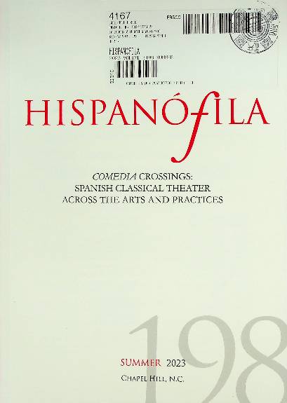 Hispanofila