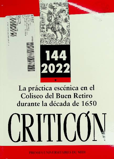 Criticón