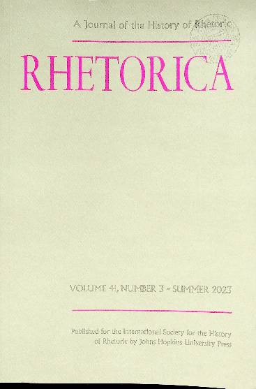 Rhetorica